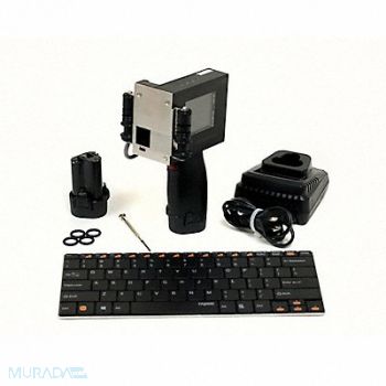 SMART-JET Label Printer Normal Print Tape 1/2 W, 54YF91