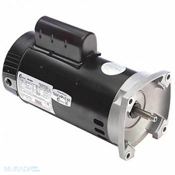 CENTURY Motor 19/50 3 HP 3 450/1 725 rpm 230V, 54YK65