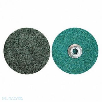 NORTON Surface Conditioning Disc 5 in Dia, 54YM28