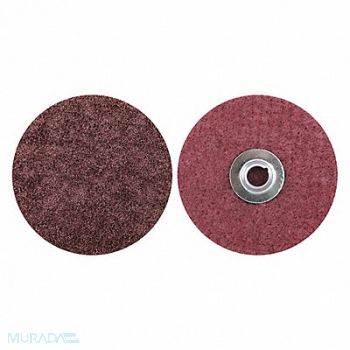 NORTON Surface Conditioning Disc 4 1/2 in Dia, 54YM29