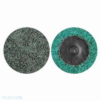 NORTON Surface-Conditioning Disc 2 in Dia TR, 54YM37