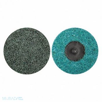 NORTON Surface-Conditioning Disc 3 in Dia TR, 54YM38