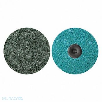 NORTON Surface-Conditioning Disc 4 in Dia TR, 54YM39