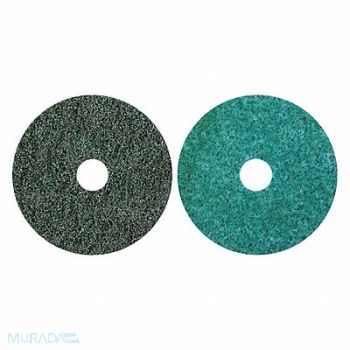 NORTON Surface-Conditioning Disc 4 1/2 in Dia, 54YM40