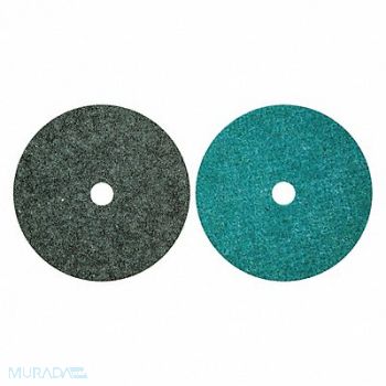 NORTON Surface-Conditioning Disc 7 in Dia, 54YM42