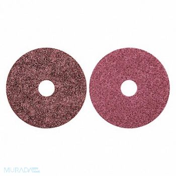 NORTON Surface-Conditioning Disc 4 1/2 in Dia, 54YM43