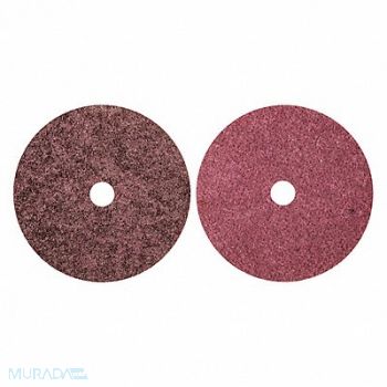 NORTON Surface-Conditioning Disc 7 in Dia, 54YM45