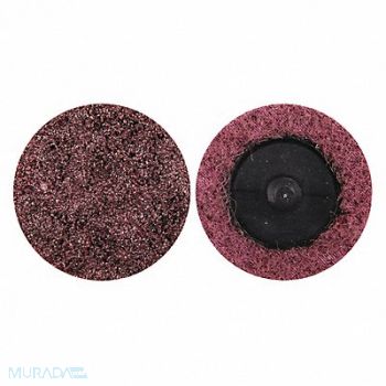 NORTON Surface-Conditioning Disc 2 in Dia TR, 54YM46