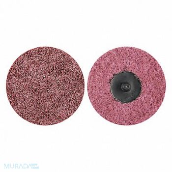 NORTON Surface-Conditioning Disc 3 in Dia TR, 54YM47