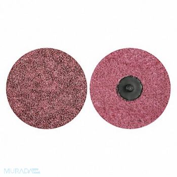 NORTON Surface-Conditioning Disc 4 in Dia TR, 54YM48