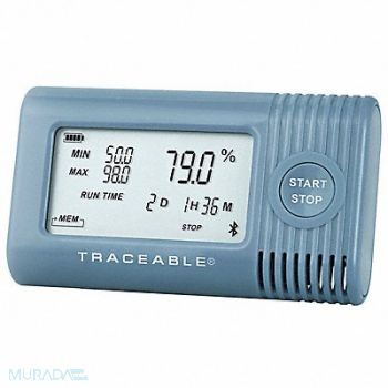 TRACEABLEGO Data Logger Wireless Interface, 54YN79