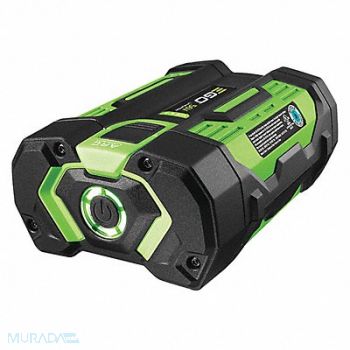 EGO Battery (1) 2.5 Ah Li-Ion, 54YP21