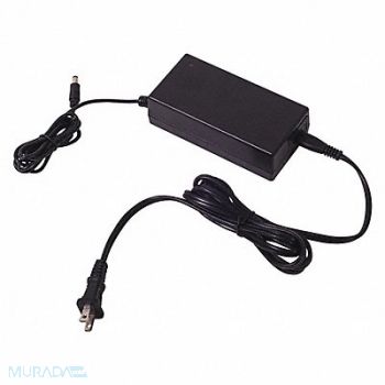 SANITAIRE Vacuum Battery Charger For Upright Vac, 54YP42