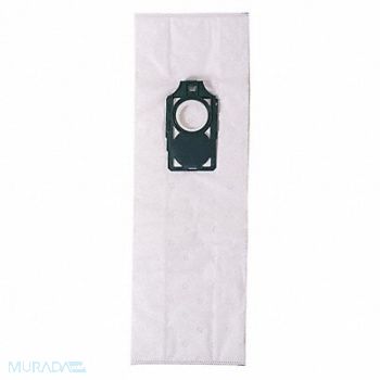 SANITAIRE Vacuum Bag For Upright Vacuum PK5, 54YP43