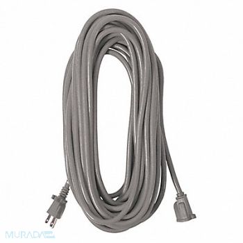 SANITAIRE Extension Cord 50 ft For Upright Vac, 54YP45