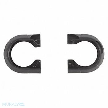 MILWAUKEE Band Saw Blade Guard 15 x 8 Size, 54YR05