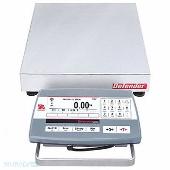 OHAUS Compact Counting Bench Scale LCD, 54YR66