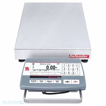 OHAUS Compact Counting Bench Scale LCD, 54YR77