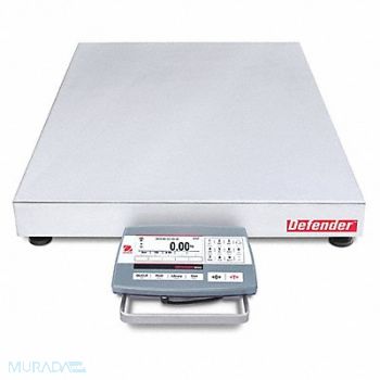 OHAUS Compact Counting Bench Scale LCD, 54YR72