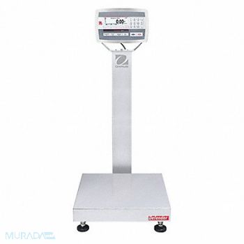 OHAUS Platform Counting Bench Scale LCD, 54YR86