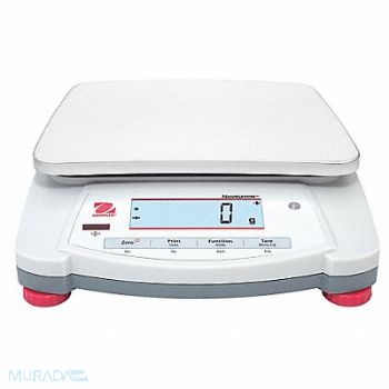 OHAUS Compact Counting Bench Scale LCD, 54YT04