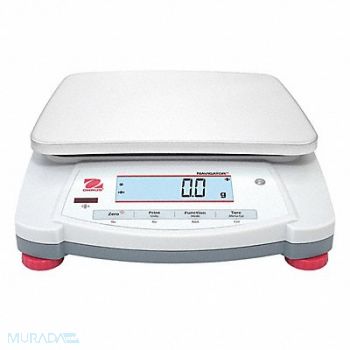 OHAUS Compact Counting Bench Scale LCD, 54YT09