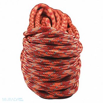 INFERNO Climbing Rope 700 lb Work Load 200 ft L, 54ZE65