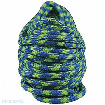 INFERNO Climbing Rope 700 lb Work Load 600 ft L, 54ZE70