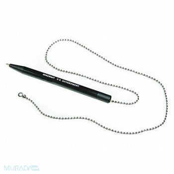 ABILITY ONE Ballpoint Pen Medium Point 1.0mm PK12, 54ZE97