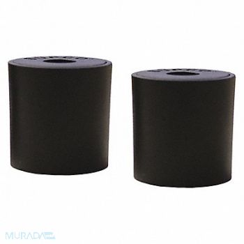 SUPCO Refrigerant Cap Locks Universal PK50, 54ZF78