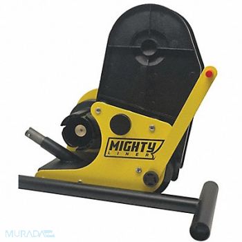 MIGHTY LINE Floor Tape Applier 15 H 4 Ma Tape W, 54ZF79