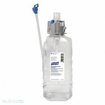 Hand Soap Purell Series Cartridge PK4, 54ZH03