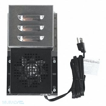 TOUCH N SEAL Heater Multipurpose Application Black, 54ZJ35