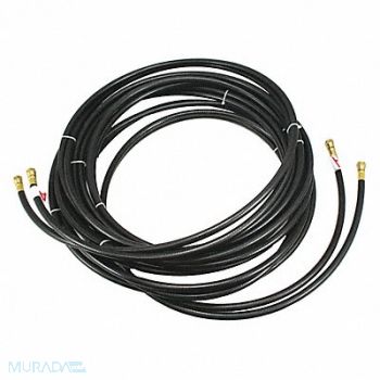 TOUCH N SEAL Hose 100 ft Multipurpose Applicaton, 54ZJ37