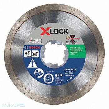 BOSCH Abrasive Cut-Off Wheel 60 Grit, 54ZT83
