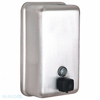 Hand Cleaner Dispenser Tough Guy Wall, 54ZU84