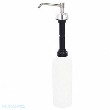 Hand Cleaner Dispenser Tough Guy Counter, 54ZU87