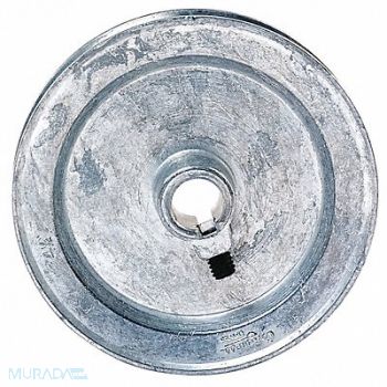 PORTACOOL Pulley For Use With Mfr No PACHR3601A1, 54ZV11