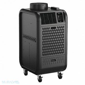 MOVINCOOL Portable Air Conditioner 115VAC, 54ZV21