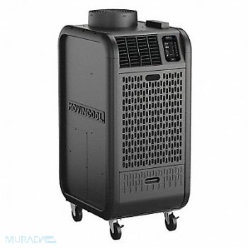 MOVINCOOL Portable Air Conditioner w/Heat 115VAC, 54ZV30