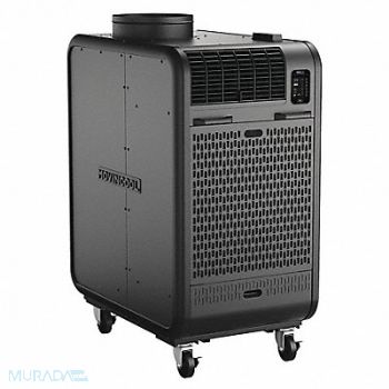 MOVINCOOL Portable Air Conditioner 460VAC L16-20P, 54ZV28