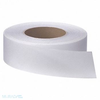 ABILITY ONE AntiSlip Tape 60 ftLx4 inW Clear, 54ZV69