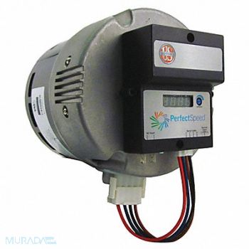 U.S. MOTORS Motor 1/2 1/3 HP 1250 48Y 115/208-230V, 54ZX68