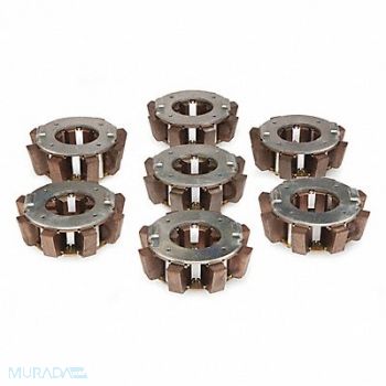 EATON AEROQUIP Die Package L 20 in 61 lb, 54ZY29