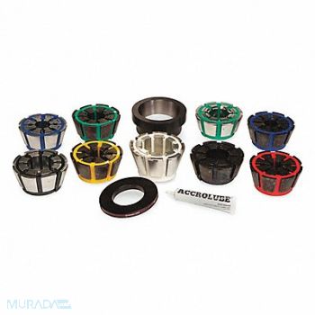 EATON AEROQUIP Die Tool Package L 20 in 46 lb, 54ZY35