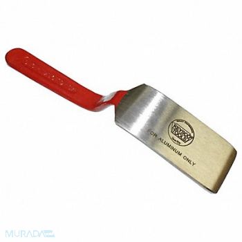KEYSCO TOOLS Spoon Slapping 10-7/64 L x 2 W, 52VH32