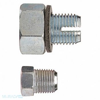 SUR R Single Piggyback Oil Drain Plug 3 W PK5, 55AA40