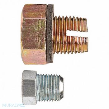 SUR R Double Piggyback Oil Drain Plug 3 W PK5, 55AA41