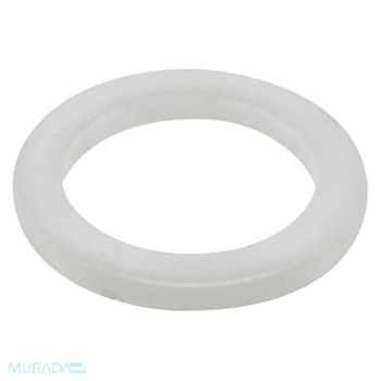 SUR R Oil Drain 9/16 Dia 3 W Nylon PK10, 55AA58