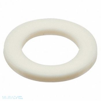 SUR R Oil Drain 9/16 Dia 3 W Nylon PK10, 55AA59